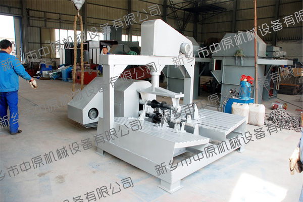 風(fēng)機前盤旋壓機 風(fēng)機前盤旋壓機