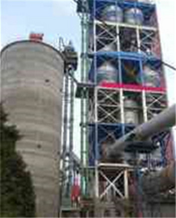 TG型斗式提升機(jī) TG型斗式提升機(jī)