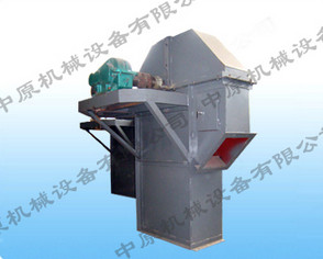 D型斗式提升機(jī) D型斗式提升機(jī)