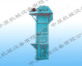 斗式提升機(jī) 斗式提升機(jī)