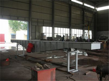 電機(jī)振動(dòng)水平輸送機(jī) 電機(jī)振動(dòng)水平輸送機(jī)